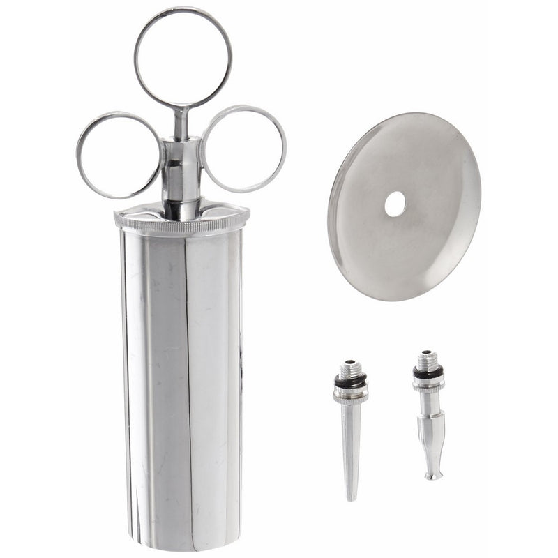 Graham-Field 2808 Ear Syringe, 3 oz.