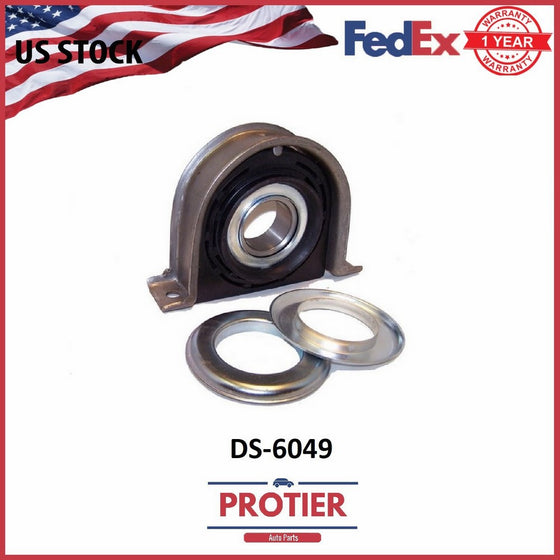 Westar Industries, Inc. DS6049 Center Support Bearing