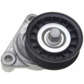 ACDelco 38260 Professional Automatic Belt Tensioner and Pulley Assembly