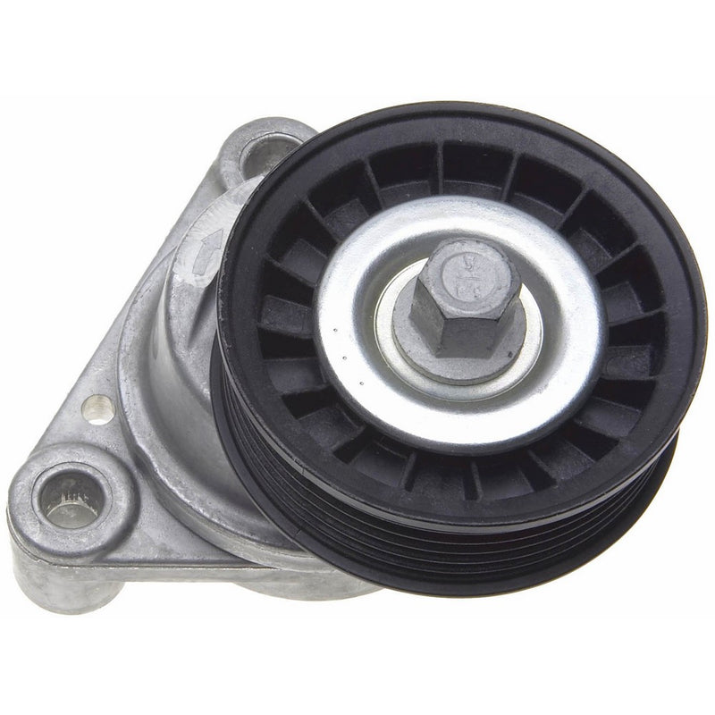 ACDelco 38260 Professional Automatic Belt Tensioner and Pulley Assembly