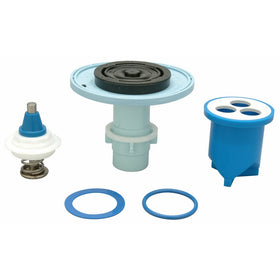 Zurn Aquaflush Urinal Rebuild Kit, P6000-EUR-WS1-RK, 1.0 gpf, Diaphragm Rebuild Kit