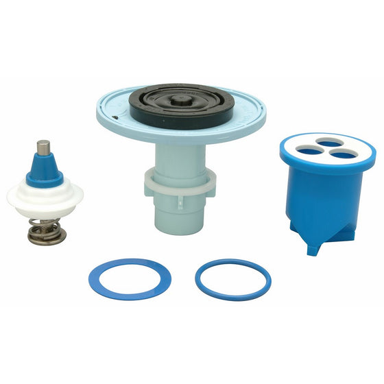 Zurn Aquaflush Urinal Rebuild Kit, P6000-EUR-WS1-RK, 1.0 gpf, Diaphragm Rebuild Kit