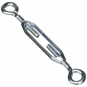 Mintcraft LR328 Znc Ey/Eye Turnbuckle 7/32x6.5