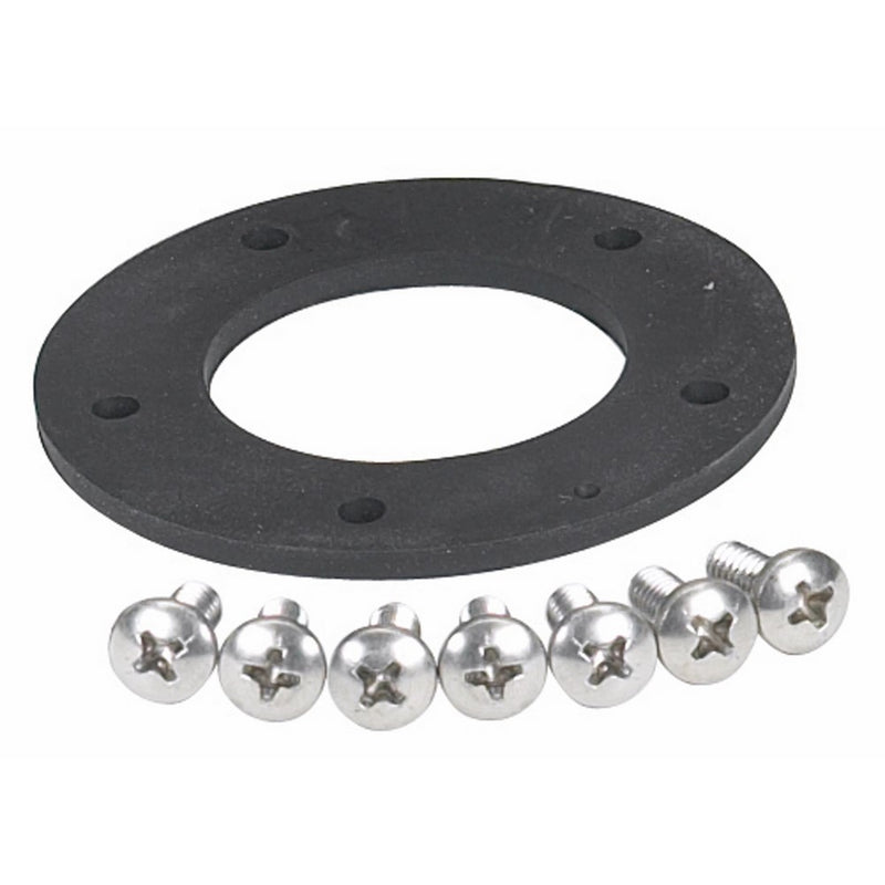 Moeller Marine Electric and Mechanical Fuel Tank Sending Unit Gasket (5-Hole)