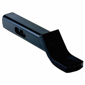 Convert-A-Ball AM-SC-2 Cushioned Ball Mount - 2" Drop