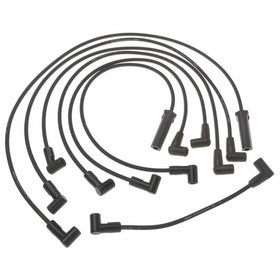 ACDelco 9716W Professional Spark Plug Wire Set