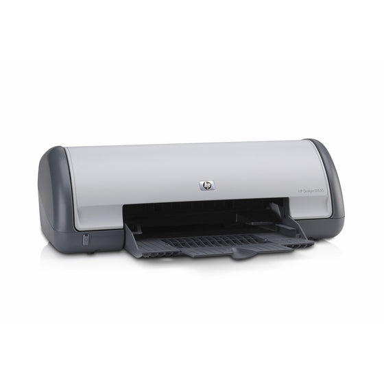 HP Deskjet D1530 Printer (CB708A#B1H)