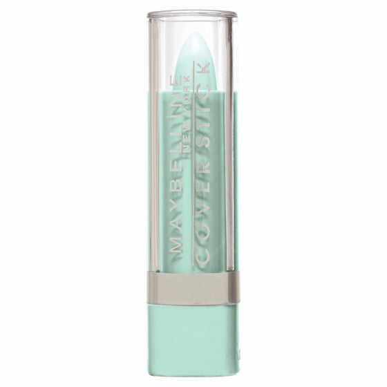 Maybelline New York Cover Stick Concealer, Green 195, 0.16 Ounce