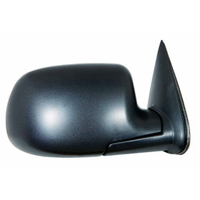 Depo 335-5423R3MF Texture Black Passenger Side Manual Mirror