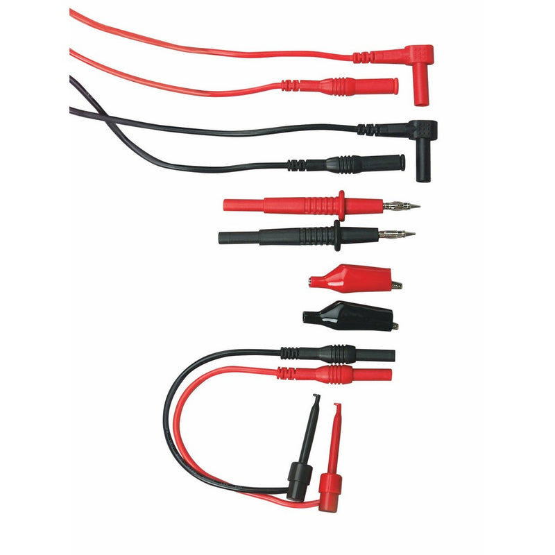 Extech TL809 Electronic Test Lead Kit