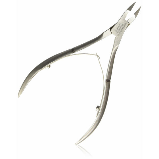 Tweezerman Cobalt Stainless, Nipper Full Jaw Box Joint