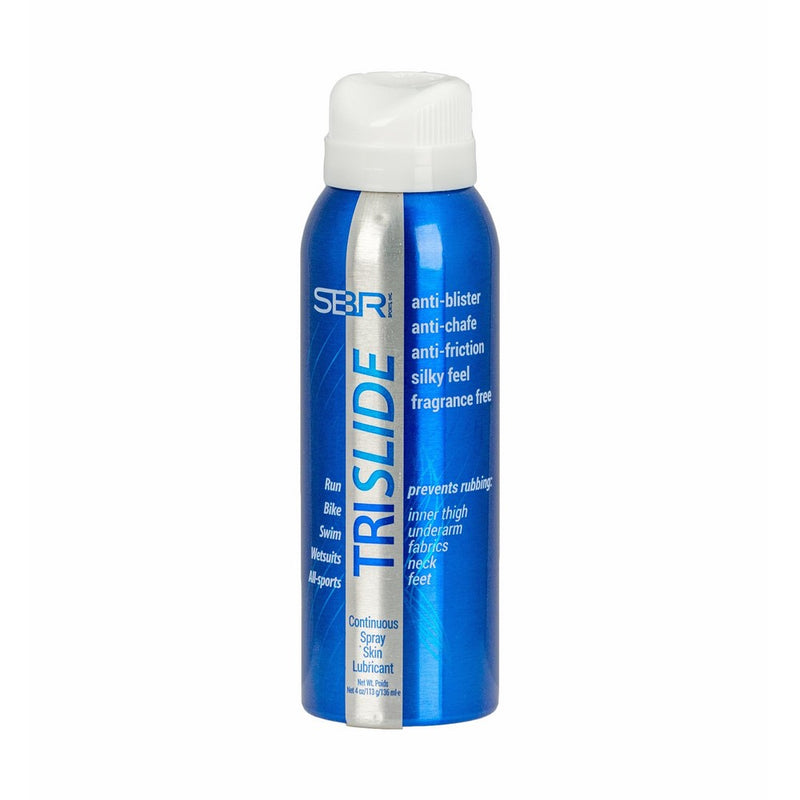 TRISLIDE TSLIDE0001 Anti-Chafe Continuous Spray Skin Lubricant