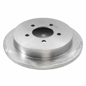 DuraGo BR54090 Rear Solid Disc Brake Rotor
