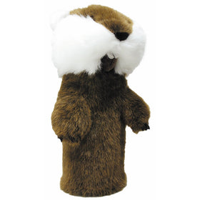 ProActive Sports Zoo Golf 460 cc Headcover - Gopher