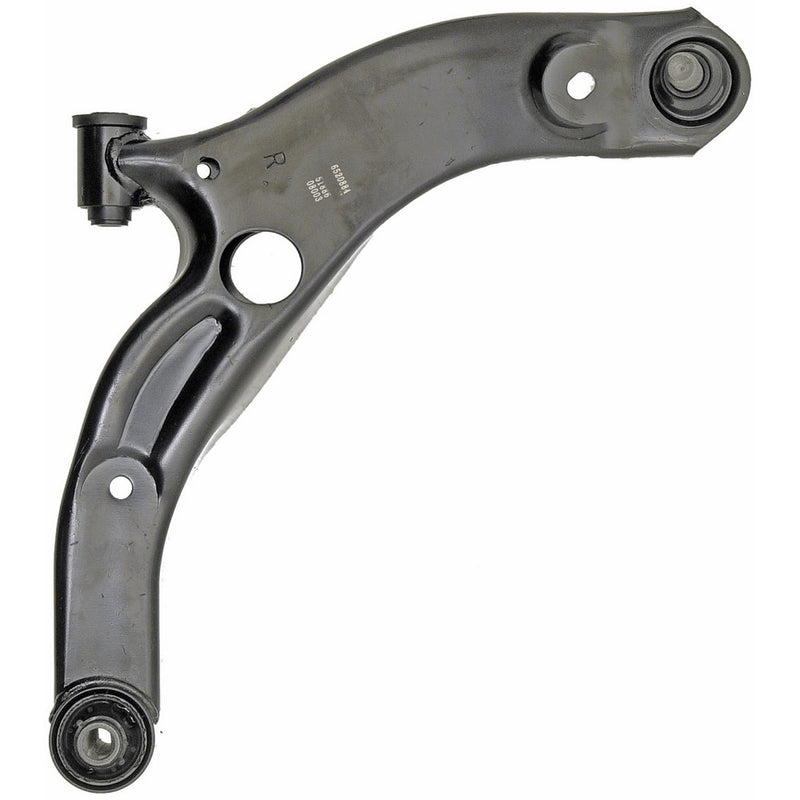 DORMAN 520-884 Control Arm