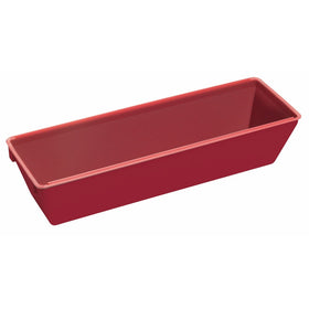 Hyde Tools 09060 12-Inch Plastic Mud Pan