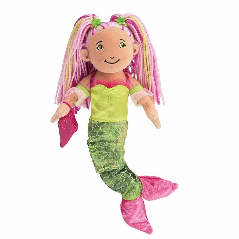 Manhattan Toy Groovy Girls MacKenna Mermaid Fashion Doll