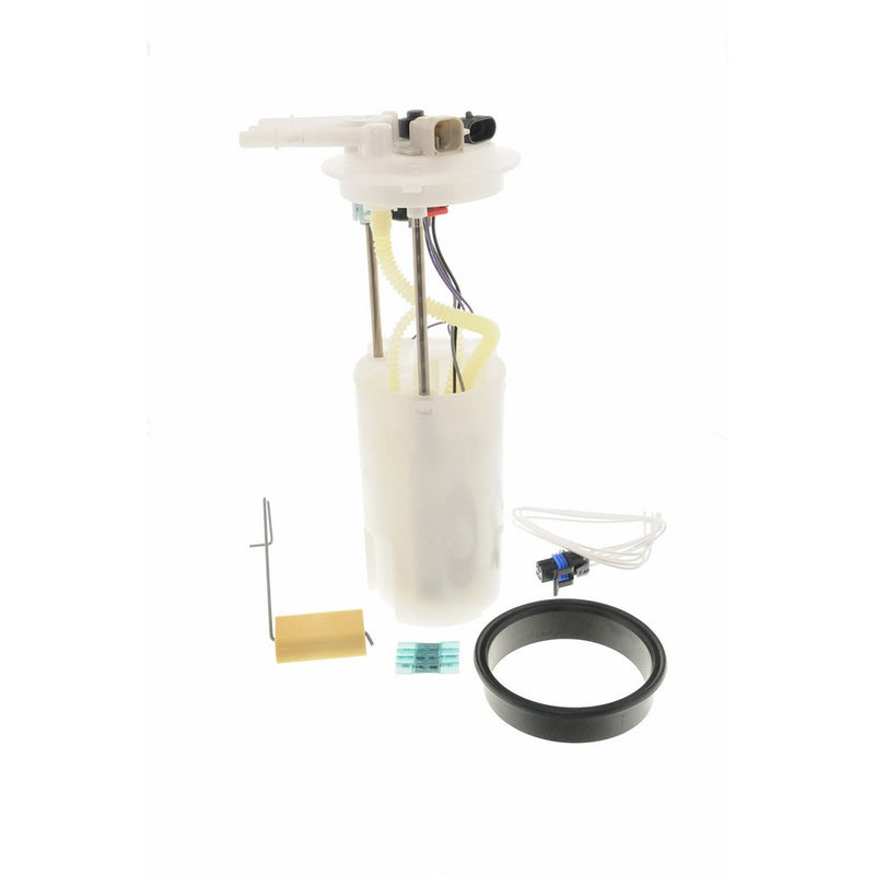 ACDelco MU1906 GM Original Equipment Fuel Pump and Level Sensor Module with Seal, Float, and Harness