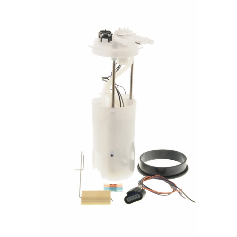 ACDelco MU1763 GM Original Equipment Fuel Pump and Level Sensor Module with Seal, Float, and Harness