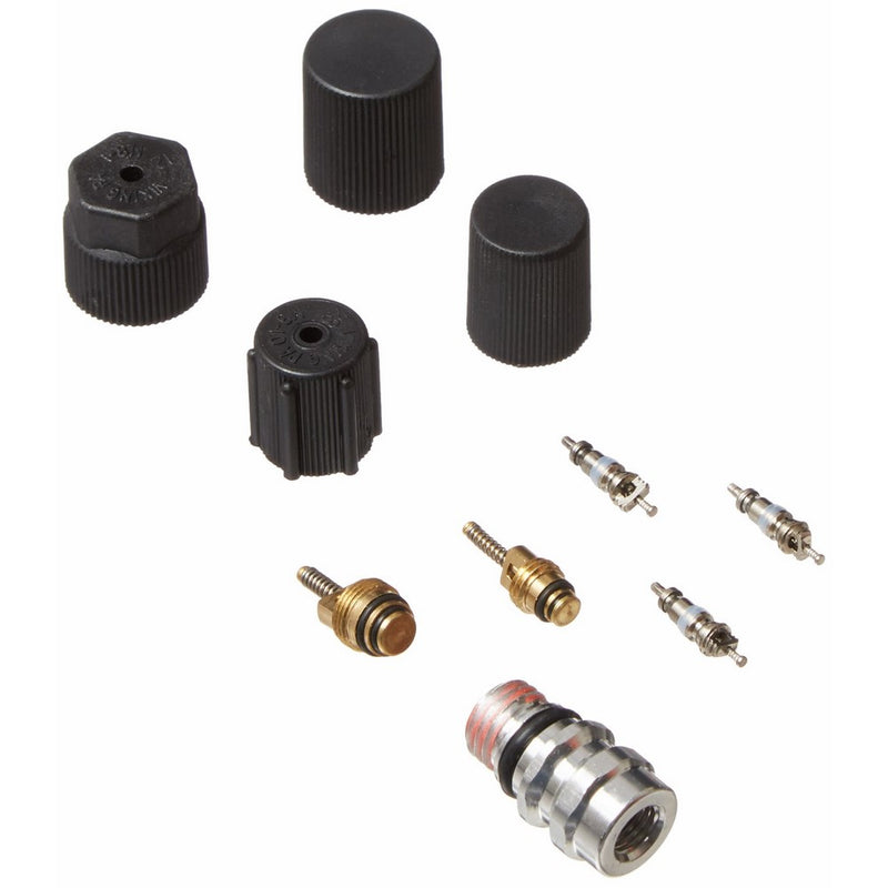 Four Seasons 26782 Cap & Valve Air Conditioning System Seal Kit