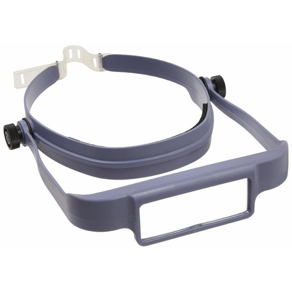 Donegan OSC OptiSIGHT Binocular Magnifying Visor, Purple