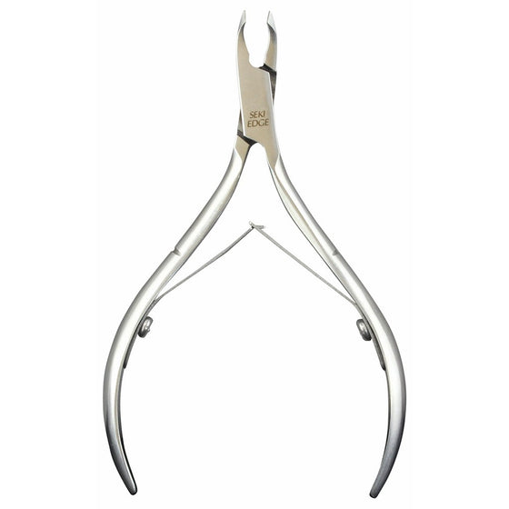 SEKI EDGE SS-306-1/4 Jaw Cuticle Nipper