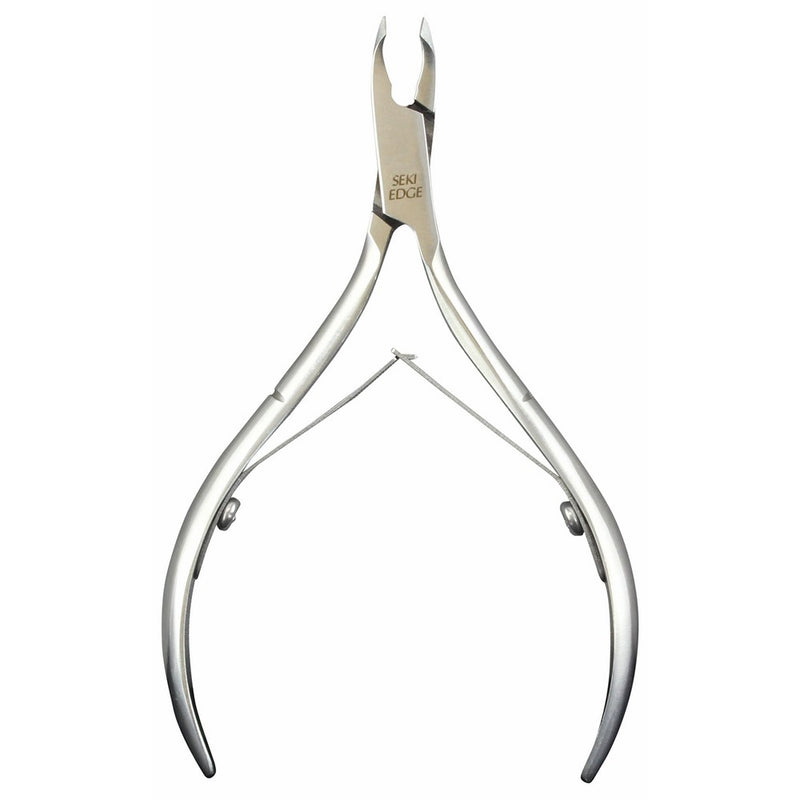 SEKI EDGE SS-306-1/4 Jaw Cuticle Nipper