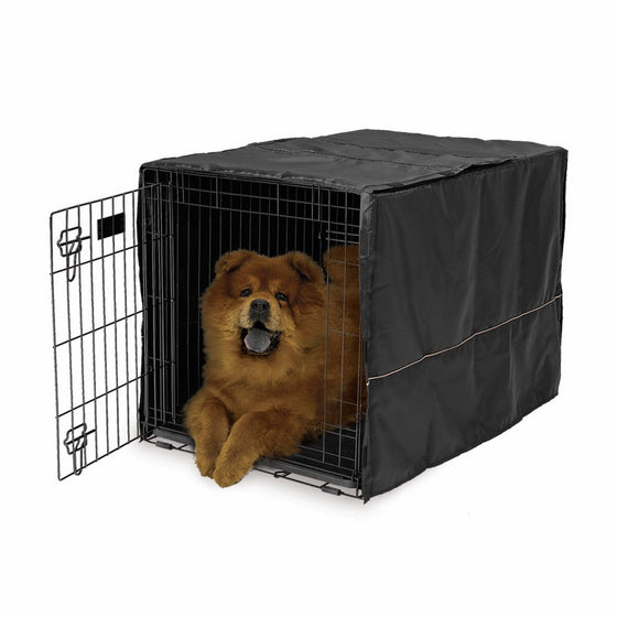 MidWest 36" Dog Kennel Covers/Dog Crate Cover