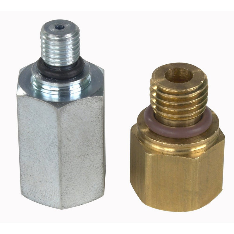 OTC 6763 High Pressure Fuel Rail Adapters for Ford 6.0L