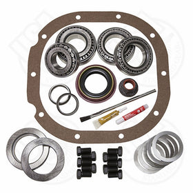 USA Standard Gear (ZK F8) Master Overhaul Kit for Ford 8" Differential