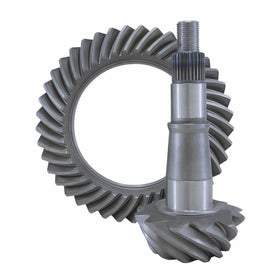 USA Standard Gear (ZG GM9.5-488) Ring and Pinion Gear Set for GM 9.5" Differential