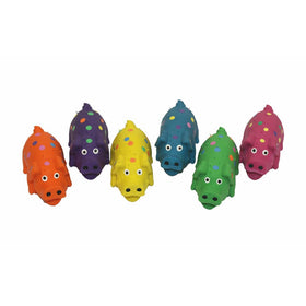 Multi Pet Toy, Goblet Pig, Mini