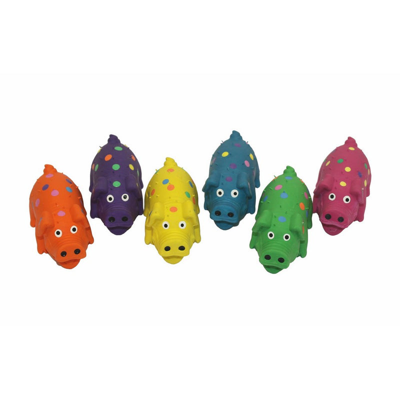 Multi Pet Toy, Goblet Pig, Mini