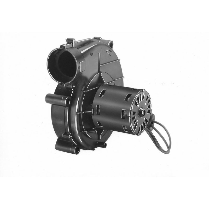 Fasco A142 3.3" Frame Permanent Split Capacitor OEM Replacement Specific Purpose Blower with Sleeve Bearing, 1/20HP, 3,450 rpm, 115V, 60 Hz, 0.7 amps