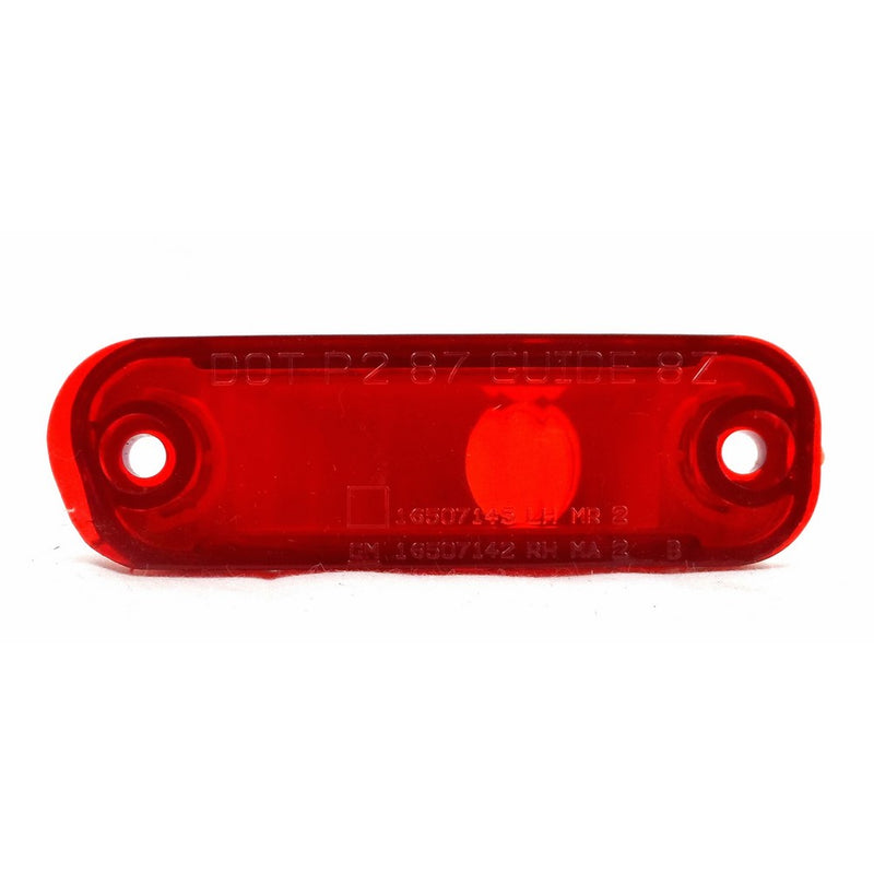 GENERAL MOTORS 5974619 LAMP ASMR FDR CLER RED