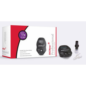 PTS Diagnostics A1C Now Multi-Test Blood Glucose Monitor (Plus 10)