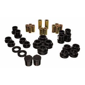 Energy Suspension(16.3121G) Control Arm Bushing, Rear