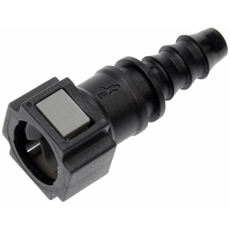 Dorman 800-185 Fuel Connector - 2 Piece