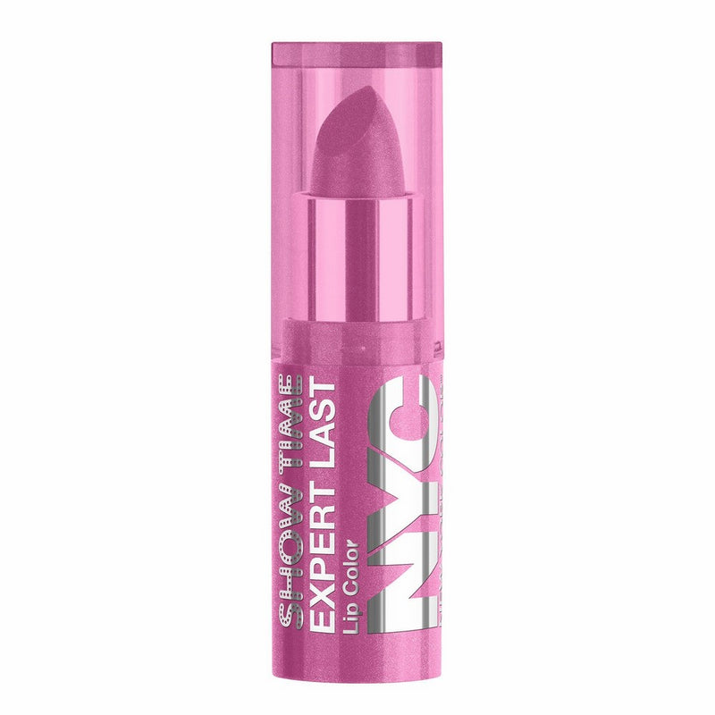 NYC Expert Last Lipcolor - Flirty