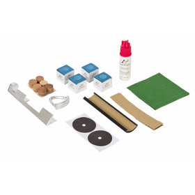EastPoint Sports Deluxe Table and Cue Tip Repair Kit