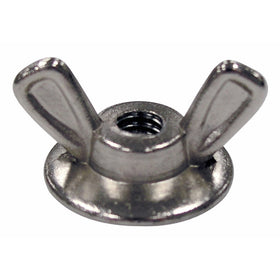 The Hillman Group 707319XL Washered Wing Nut 1/4-20 (50-Pack)