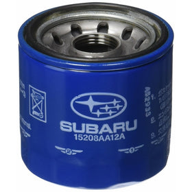 Subaru 15208AA12A Oil Filter
