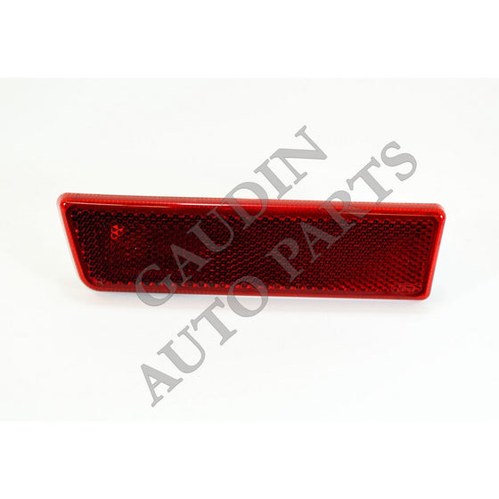 OEM Genuine Ford Lamp Assembly for 2010-13 Ford Transit Connect