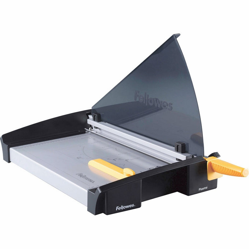 FEL5411102 - Fellowes Plasma 180 Paper Cutter