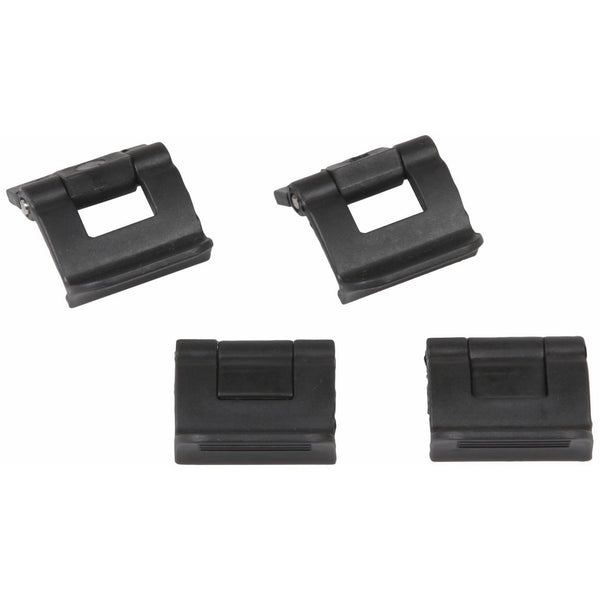 Cigar Caddy Replacement Clip for Travel Humidors, 4-Pack