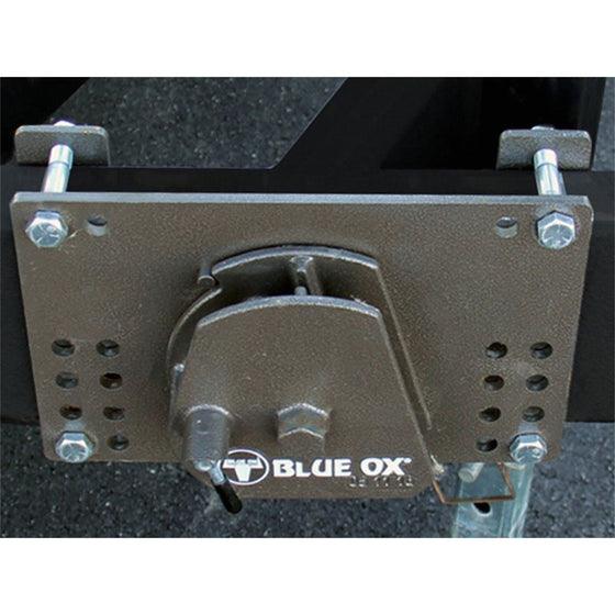 Blue Ox BXW4021 Bolt Around Through Signature Series Latch Swaypro Kit