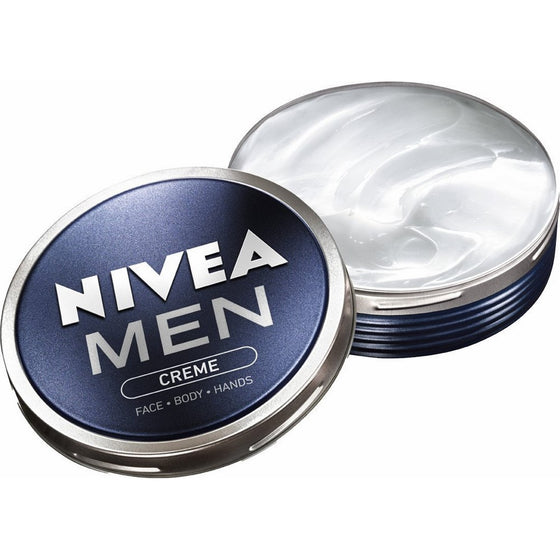 NIVEA Men Creme 5.3 Ounce