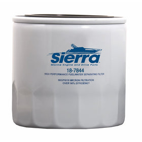 Sierra International 18-7844 Fuel Filter