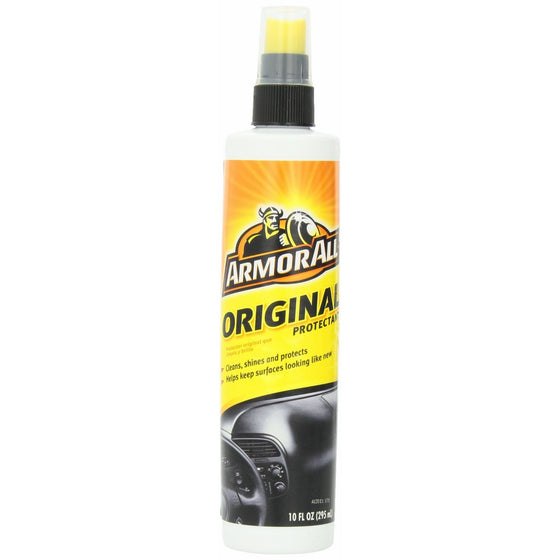 Armor All Original Protectant Pump (10 fluid ounces)