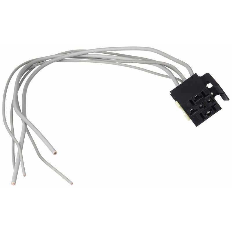 ACDelco 15-8264 GM Original Equipment 5 Pin Multi-Purpose Relay with Leads
